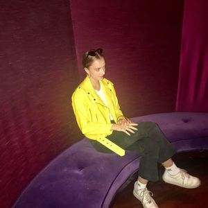 Meet your Posher, Cc